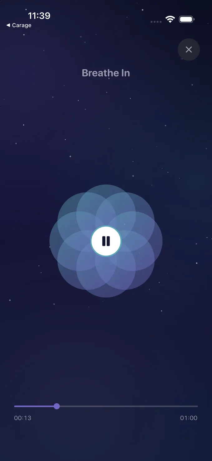 Meditation for kids, made for bedtime – Droply Kids